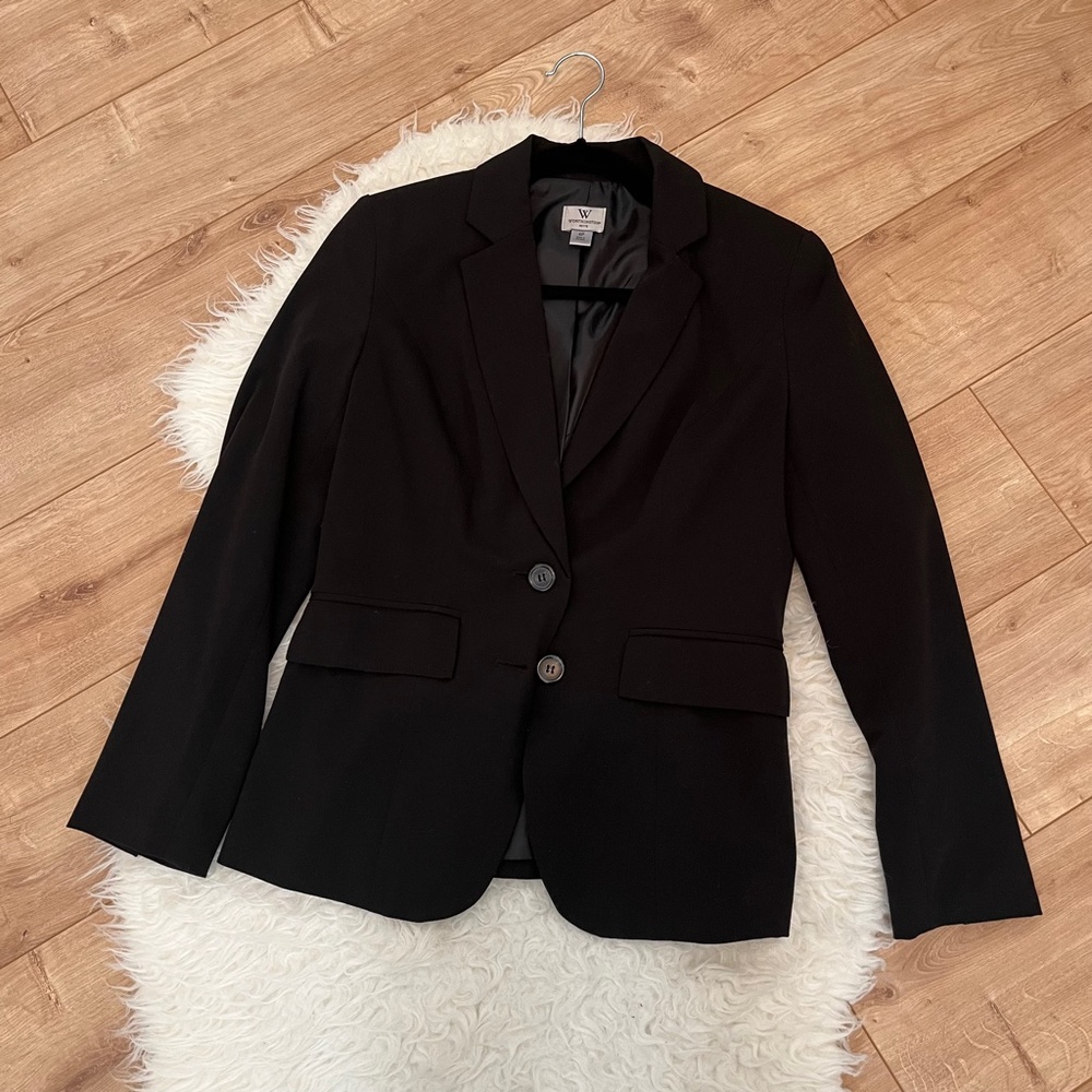 Worthington Petite Blazer - Picture 1 of 5